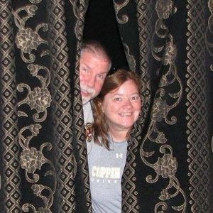 Meet your Posher, Janet